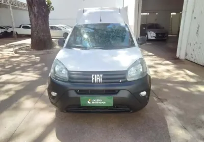 Fiat fiorino 2023 1.4 mpi furgão endurance 8v flex 2p manual