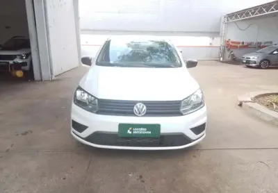 Volkswagen voyage 2023 1.0 12v mpi totalflex 4p manual