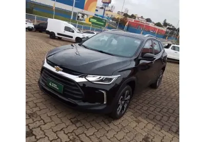 Chevrolet tracker 2023 1.2 turbo flex premier automático