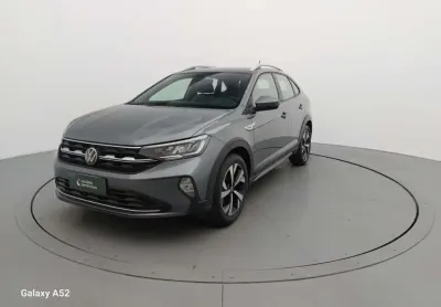 Volkswagen nivus 2024 1.0 200 tsi total flex highline automático