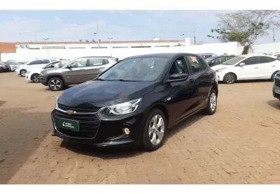 Chevrolet onix 2024 1.0 turbo flex ltz automático