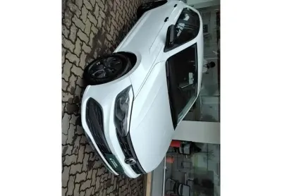 Volkswagen Polo 2025 1.0 mpi track manual