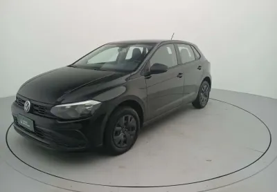 Volkswagen Polo 2025 1.0 mpi track manual