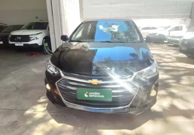 Chevrolet onix 2024 1.0 flex lt manual