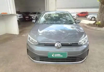 Volkswagen Virtus 2025 1.0 170 tsi automático
