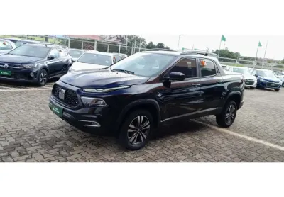 Fiat Toro 2025 1.3 turbo 270 flex freedom at6