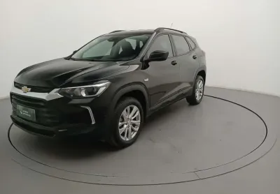 Chevrolet Tracker 2025 1.0 turbo flex ltz automático