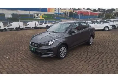 Fiat Cronos 2024 1.3 firefly flex drive manual