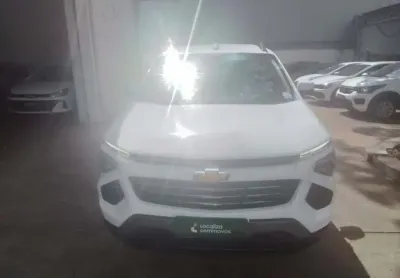 Chevrolet Spin 2025 1.8 premier 8v flex 4p automático