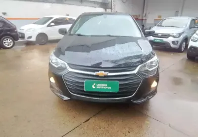 Chevrolet Onix 2025 1.0 turbo flex lt manual