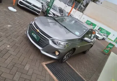 Chevrolet Onix 2025 1.0 turbo flex lt manual