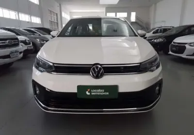 Volkswagen Virtus 2024 1.0 200 tsi highline automático