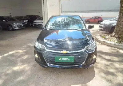 Chevrolet Onix 2025 1.0 flex plus lt manual