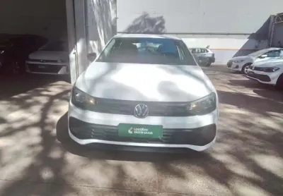 Volkswagen Polo 2025 1.0 mpi track manual