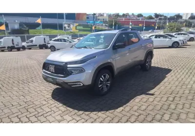 Fiat Toro 2024 1.3 turbo 270 flex freedom at6