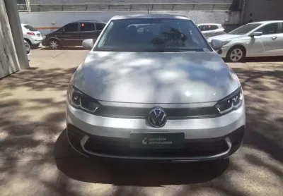 Volkswagen Polo 2025 1.0 170 tsi comfortline automático