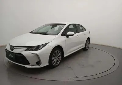 Toyota Corolla 2023 2.0 vvt-ie flex xei direct shift