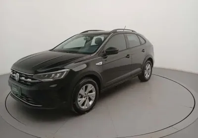 Volkswagen nivus 2024 1.0 200 tsi total flex comfortline automático