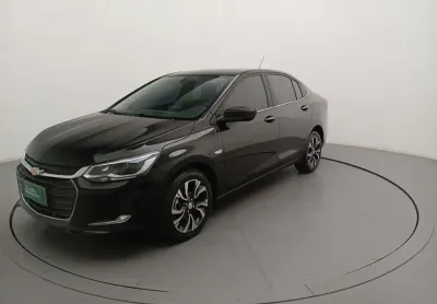 Chevrolet onix 2025 1.0 turbo flex plus premier automático