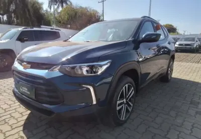 Chevrolet tracker 2025 1.0 turbo flex automático