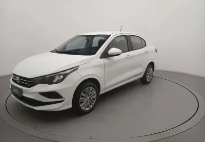 Fiat cronos 2023 1.0 firefly flex drive manual