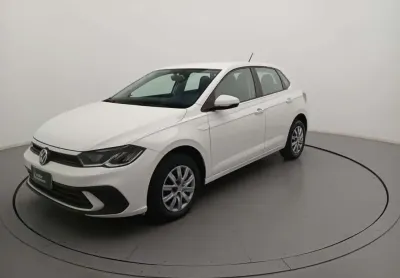 Volkswagen polo 2024 1.0 mpi manual