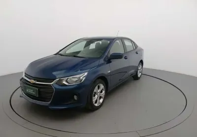 Chevrolet onix 2024 1.0 turbo flex ltz automático