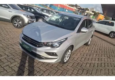 Fiat cronos 2025 1.3 firefly flex drive cvt