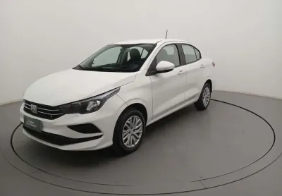Fiat cronos 2025 1.0 firefly flex drive manual