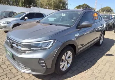 Volkswagen nivus 2024 1.0 200 tsi total flex comfortline automático