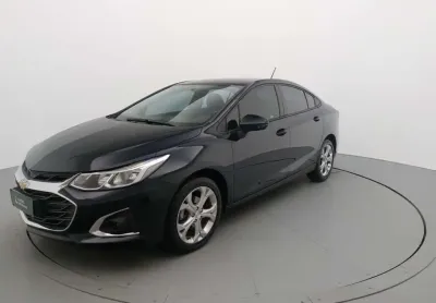 Chevrolet cruze 2023 1.4 turbo lt 16v flex 4p automático