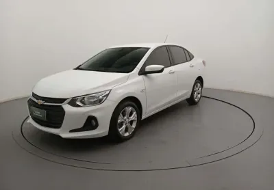 Chevrolet onix 2023 1.0 turbo flex plus ltz manual