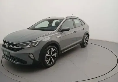 Volkswagen nivus 2024 1.0 200 tsi total flex highline automático