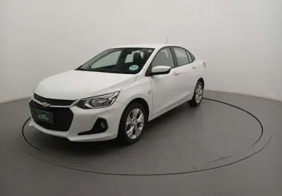 Chevrolet onix 2024 1.0 turbo flex ltz automático