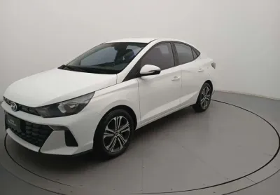 Hyundai hb20s 2024 1.0 tgdi flex comfort automático