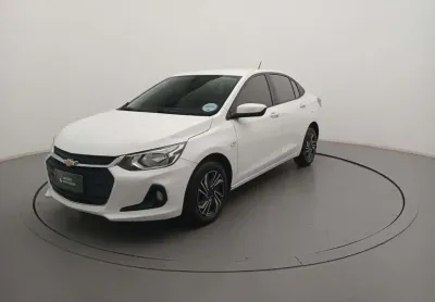 Chevrolet onix 2025 1.0 flex plus lt manual