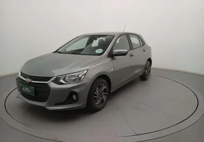 Chevrolet onix 2025 1.0 turbo flex lt manual