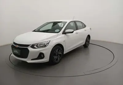 Chevrolet onix 2025 1.0 flex plus lt manual