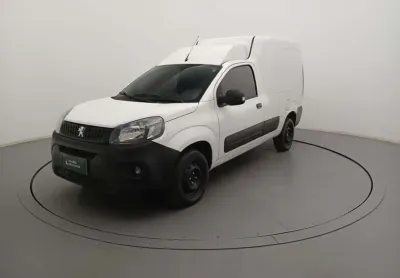 Peugeot partner rapid 2024 1.4 evo flex business pack manual