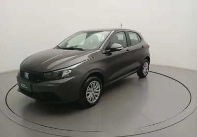 Fiat argo 2025 1.0 firefly flex drive manual