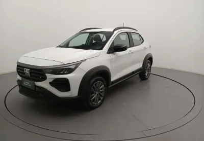 Fiat pulse 2024 1.3 flex drive cvt