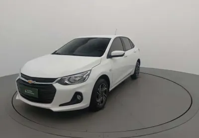 Chevrolet onix 2025 1.0 turbo flex lt manual