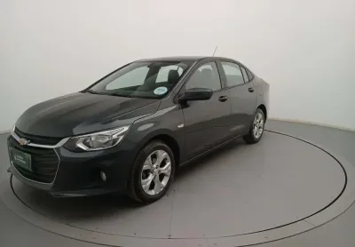 Chevrolet onix 2025 1.0 turbo flex ltz automático