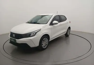 Fiat argo 2025 1.0 firefly flex drive manual