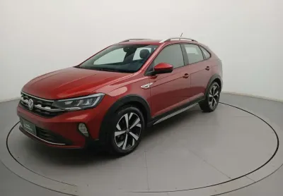 Volkswagen nivus 2024 1.0 200 tsi total flex highline automático