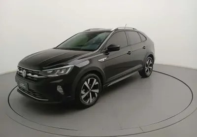 Volkswagen nivus 2024 1.0 200 tsi total flex highline automático