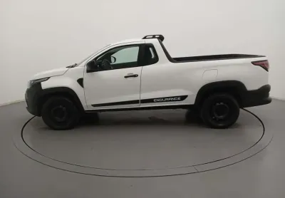 Fiat strada 2022 1.4 fire flex endurance cs manual