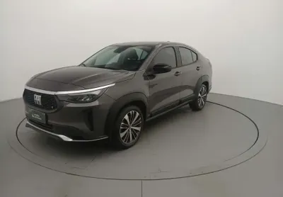 Fiat fastback 2024 1.0 turbo 200 flex audace cvt