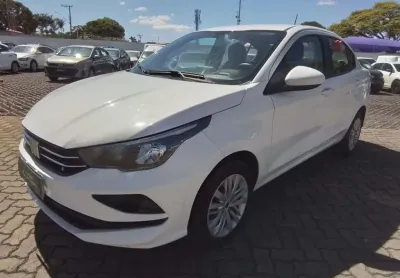 Fiat cronos 2024 1.3 firefly flex drive manual