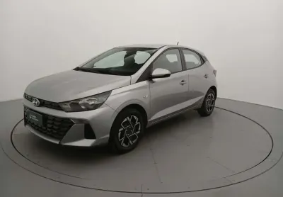 Hyundai hb20 2025 1.0 12v flex sense plus manual